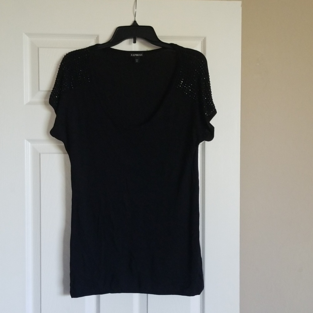 Express Knit shirt